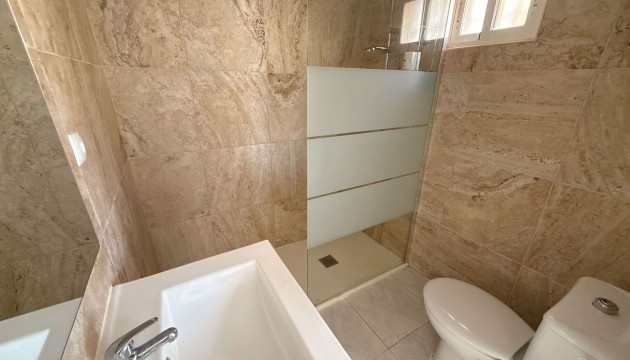 Resale - Apartment - Orihuela Costa - El Galan