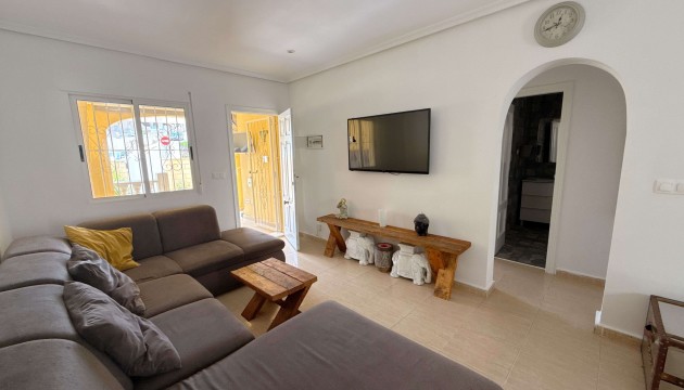 Resale - Apartment - Orihuela Costa - El Galan