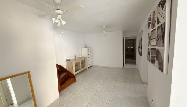 Resale - Apartment - Orihuela Costa - El Galan
