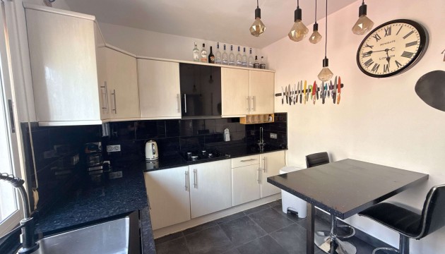 Resale - Apartment - Orihuela Costa - El Galan