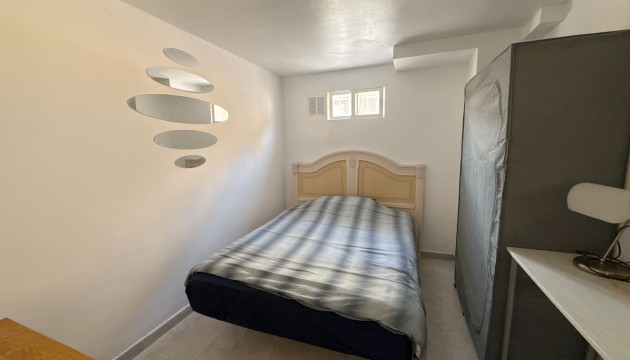 Resale - Apartment - Orihuela Costa - El Galan