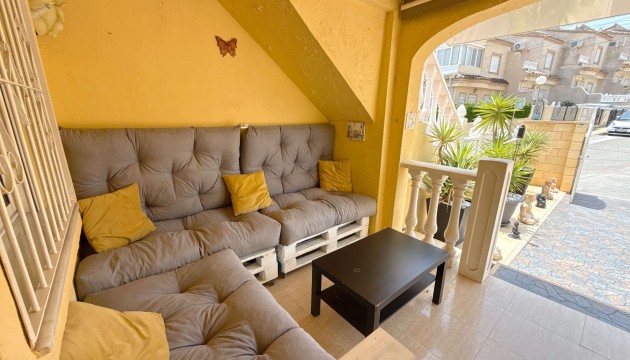 Resale - Apartment - Orihuela Costa - El Galan