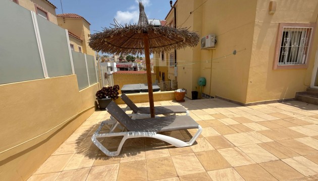 Resale - Apartment - Orihuela Costa - El Galan