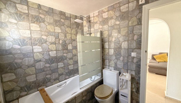 Resale - Apartment - Orihuela Costa - El Galan