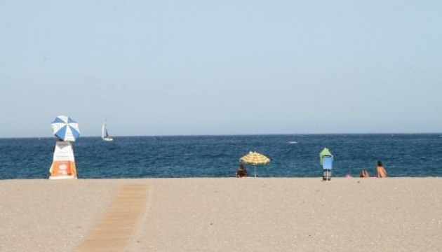 New Build - Bungalow - Vera