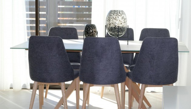 Nueva construcción  - Adosado - Pilar de la Horadada