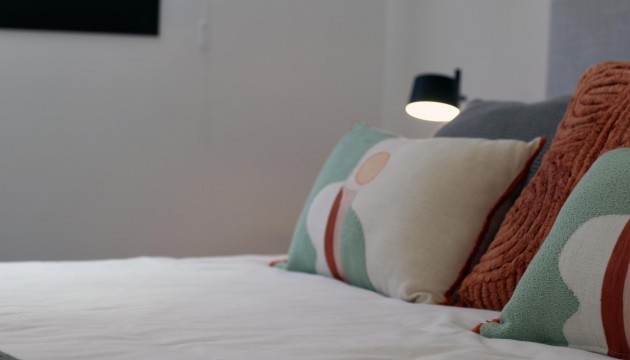 Nueva construcción  - Adosado - Pilar de la Horadada