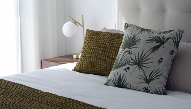 Nueva construcción  - Adosado - Pilar de la Horadada