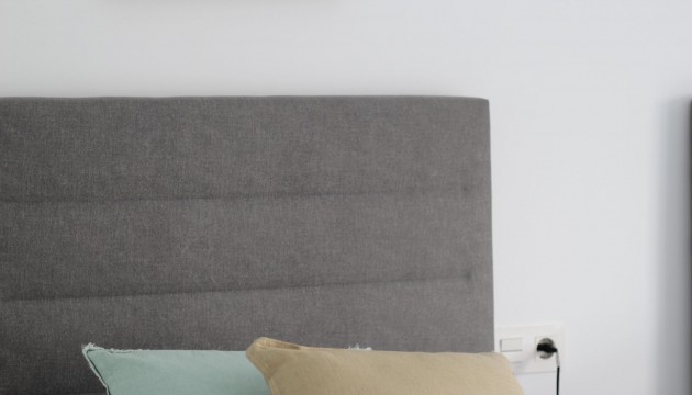 Nueva construcción  - Adosado - Pilar de la Horadada