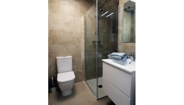 Nybygg - Detached Villa - Pilar de la Horadada