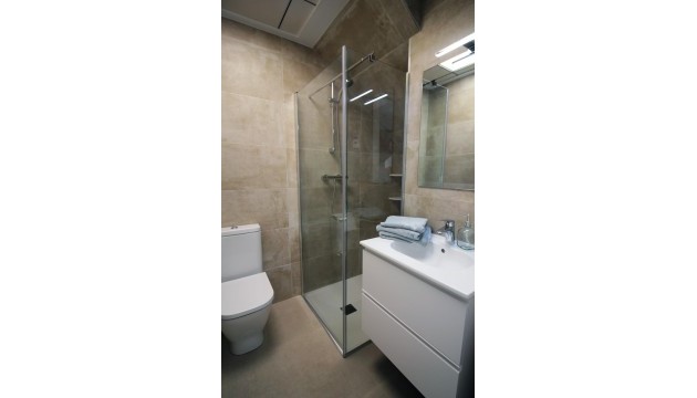 Nybygg - Detached Villa - Pilar de la Horadada