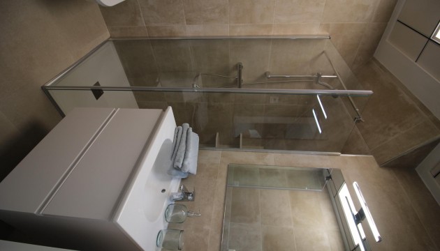 Nybygg - Detached Villa - Pilar de la Horadada