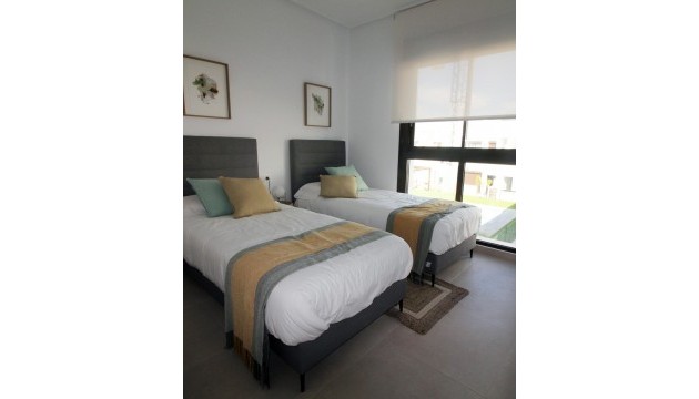 Nybygg - Detached Villa - Pilar de la Horadada