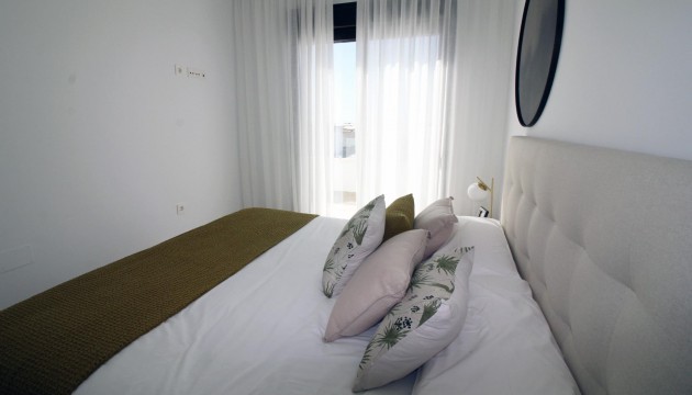 Nybygg - Detached Villa - Pilar de la Horadada