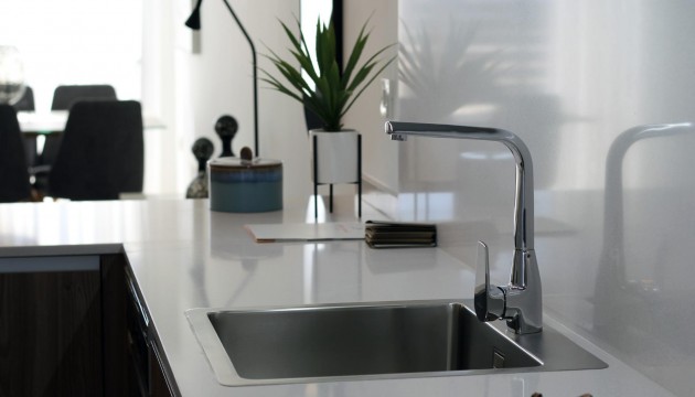 Nybygg - Detached Villa - Pilar de la Horadada