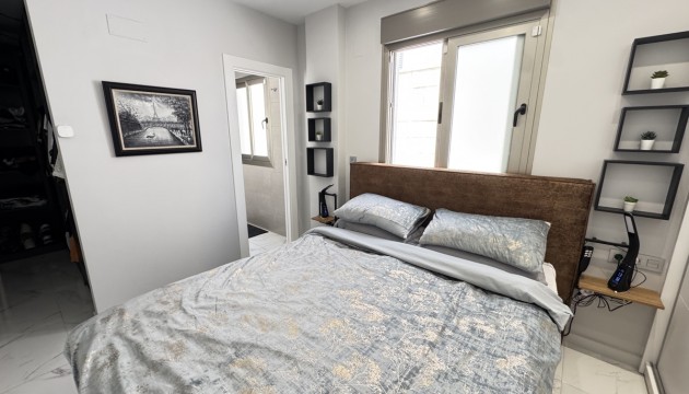 Resale - Detached Villa - Orihuela Costa - Villamartín