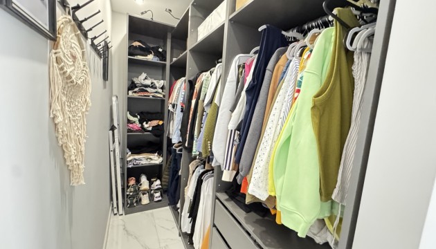 Resale - Detached Villa - Orihuela Costa - Villamartín