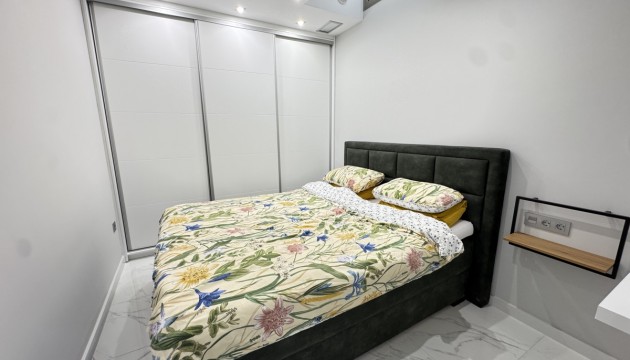 Resale - Detached Villa - Orihuela Costa - Villamartín