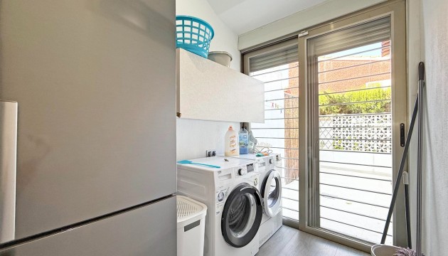 Wiederverkauf - Detached Villa - Orihuela Costa - Punta Prima