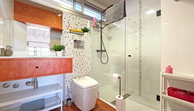 Wiederverkauf - Detached Villa - Orihuela Costa - Punta Prima