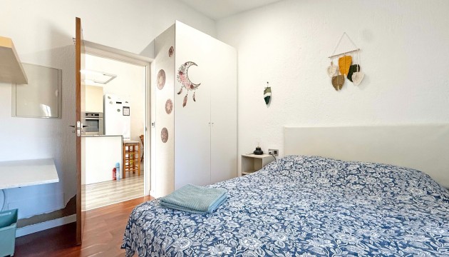 Wiederverkauf - Detached Villa - Orihuela Costa - Punta Prima