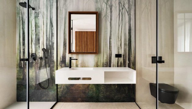 Nueva construcción  - Chalet Independiente - La Nucía