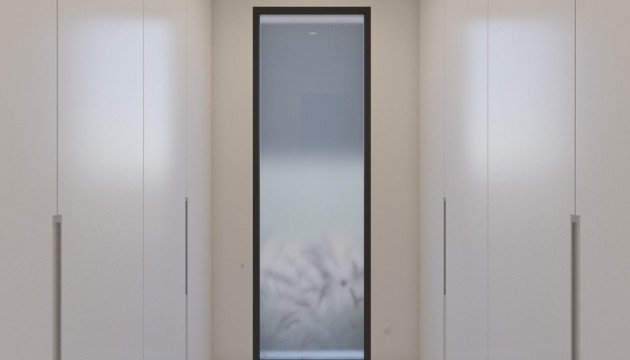 New Build - Detached Villa - Fuente Álamo - Hacienda del Alamo