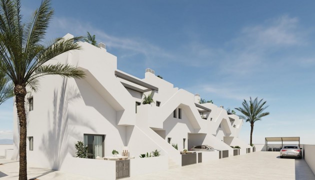 Nybygg - Bungalow - Pilar de la Horadada