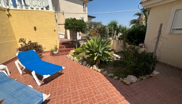 Begagnad - Fristående Villa - Algorfa