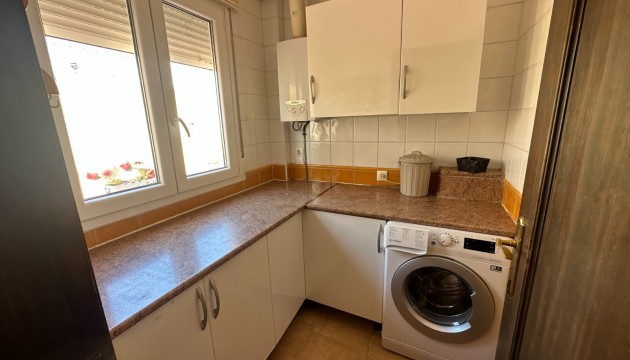 Begagnad - Fristående Villa - Algorfa