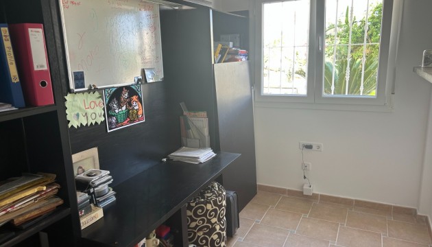 Begagnad - Fristående Villa - Algorfa