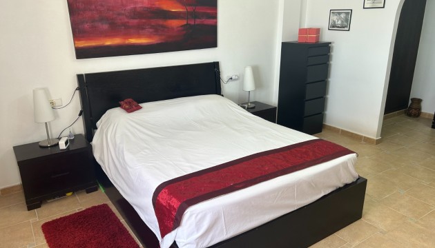 Begagnad - Fristående Villa - Algorfa