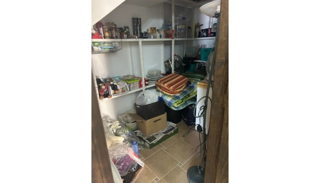 Begagnad - Fristående Villa - Algorfa