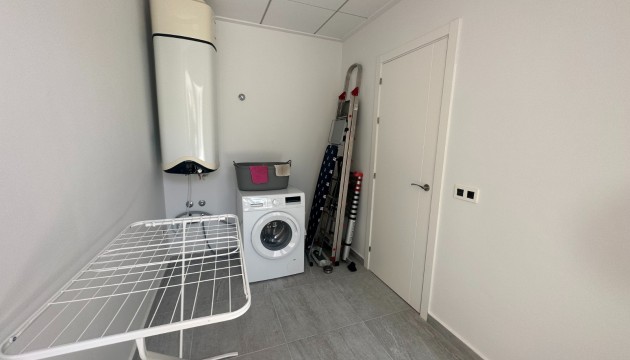 Wiederverkauf - Detached Villa - San Miguel de Salinas