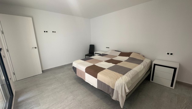 Wiederverkauf - Detached Villa - San Miguel de Salinas