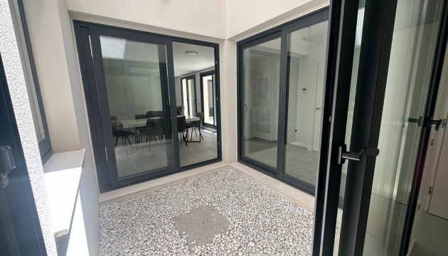 Wiederverkauf - Detached Villa - San Miguel de Salinas