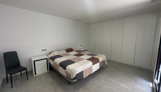 Wiederverkauf - Detached Villa - San Miguel de Salinas