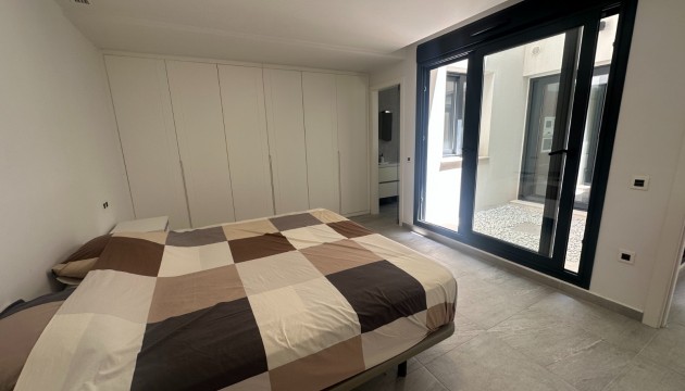 Wiederverkauf - Detached Villa - San Miguel de Salinas