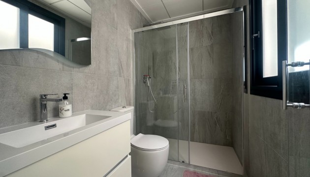 Wiederverkauf - Detached Villa - San Miguel de Salinas