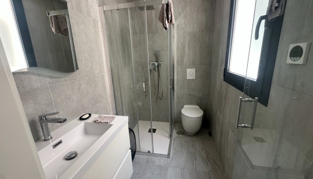 Wiederverkauf - Detached Villa - San Miguel de Salinas