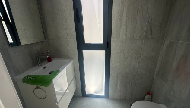 Wiederverkauf - Detached Villa - San Miguel de Salinas