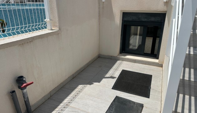 Wiederverkauf - Detached Villa - San Miguel de Salinas