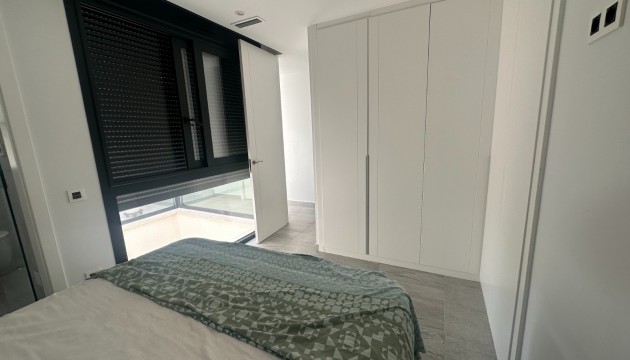 Wiederverkauf - Detached Villa - San Miguel de Salinas