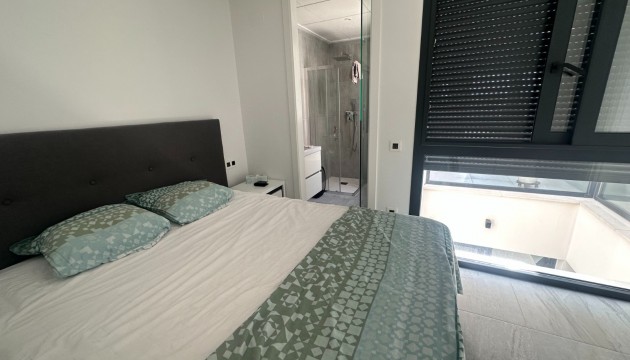 Wiederverkauf - Detached Villa - San Miguel de Salinas