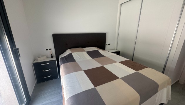 Wiederverkauf - Detached Villa - San Miguel de Salinas