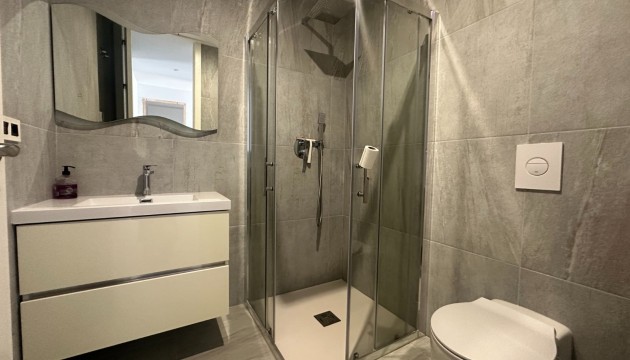 Wiederverkauf - Detached Villa - San Miguel de Salinas