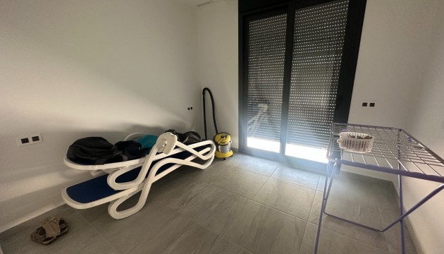 Wiederverkauf - Detached Villa - San Miguel de Salinas