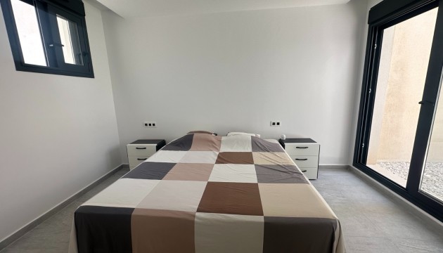 Wiederverkauf - Detached Villa - San Miguel de Salinas