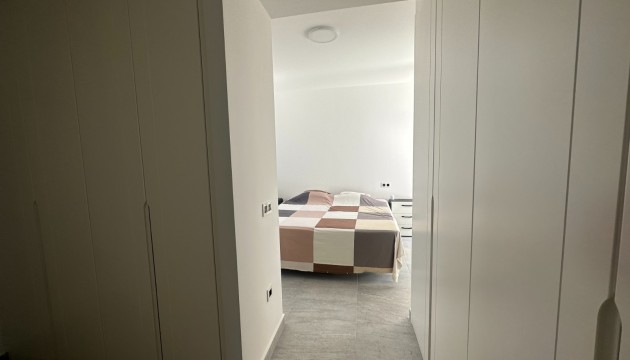 Wiederverkauf - Detached Villa - San Miguel de Salinas