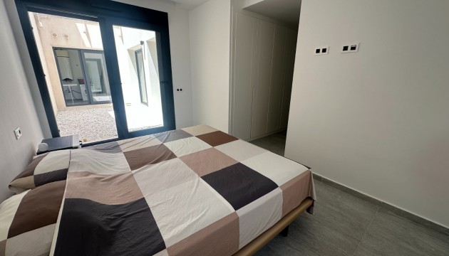 Wiederverkauf - Detached Villa - San Miguel de Salinas